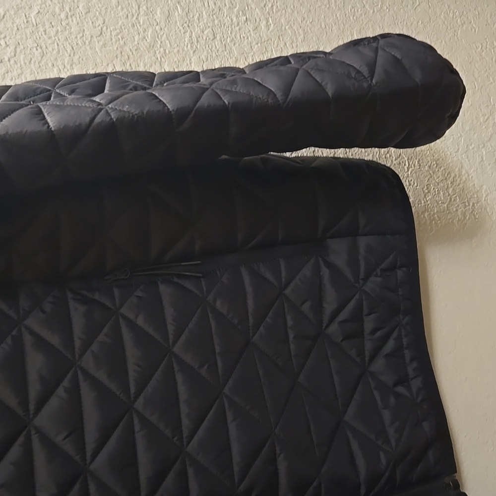 Bass Outdoor Puffer Jacket - Black - XXL - Picture 11 of 16